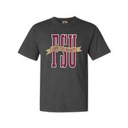 Florida State Banner Comfort Colors Tee